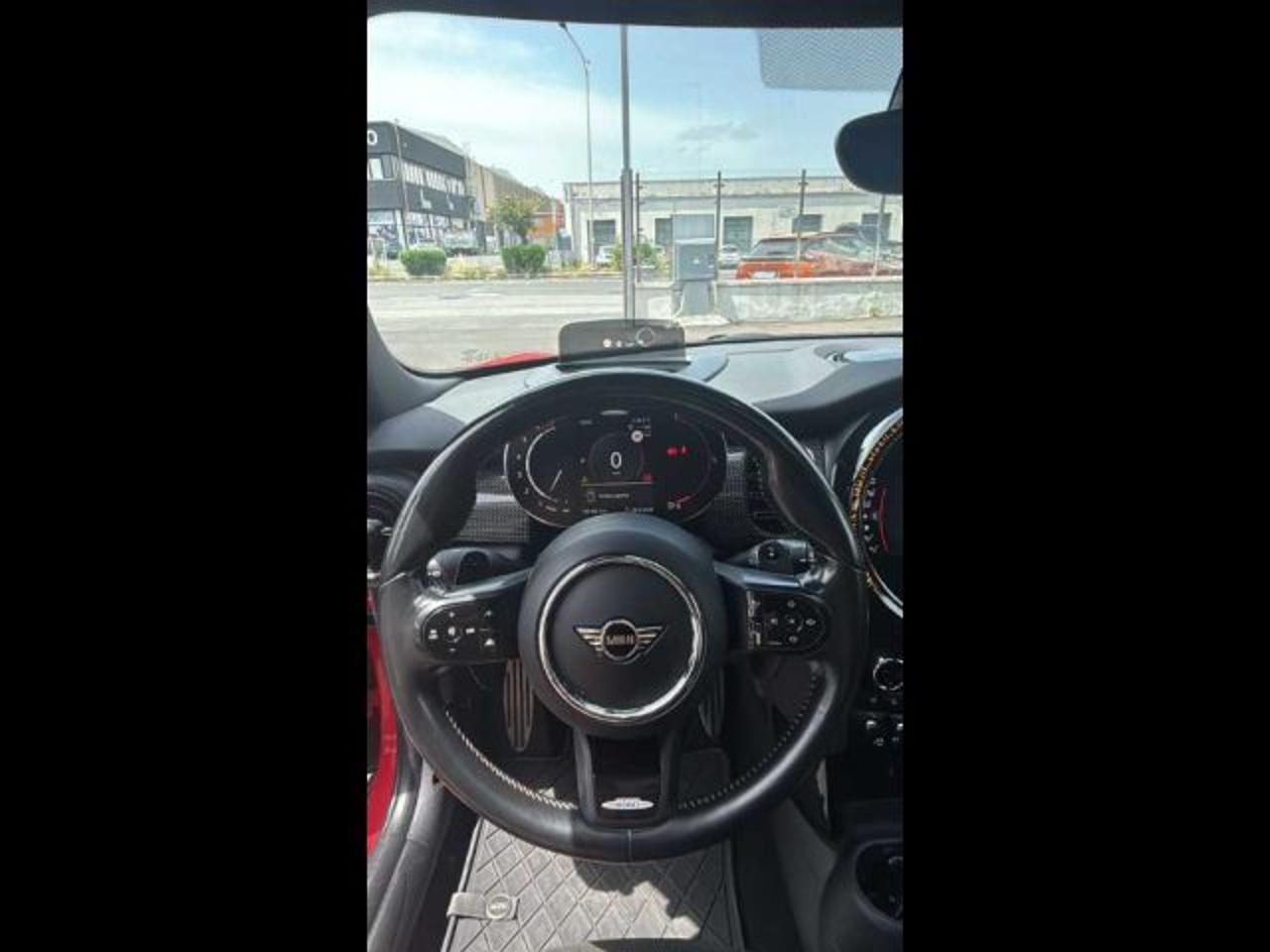 Mini Mini Mini usata 13
