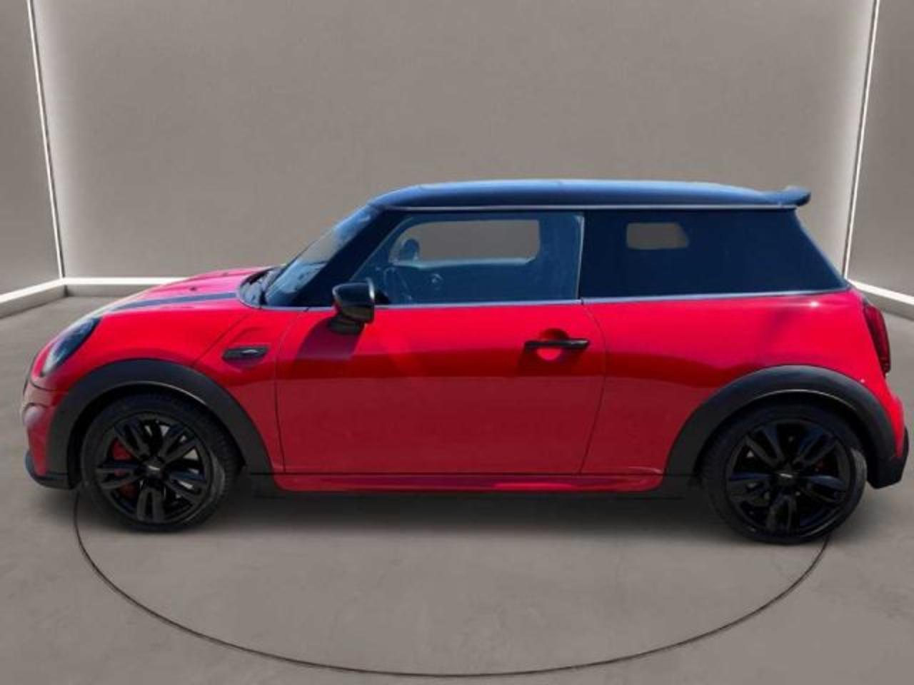 Mini Mini Mini usata 19