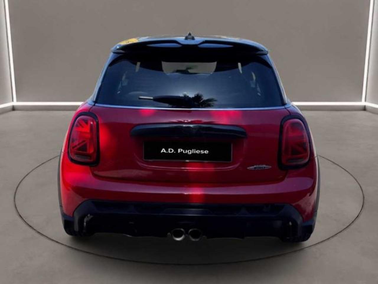 Mini Mini Mini usata 20