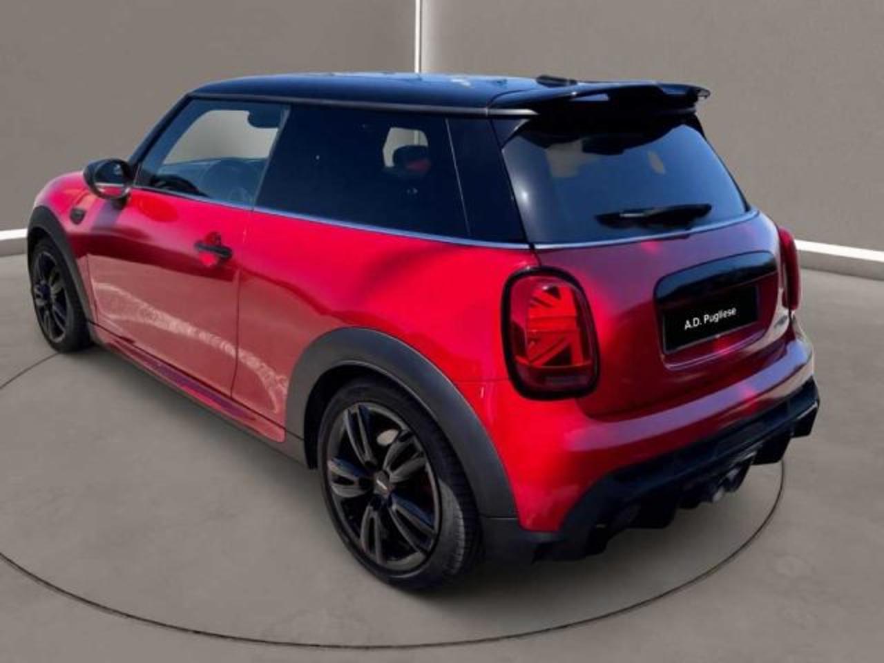 Mini Mini Mini usata 21