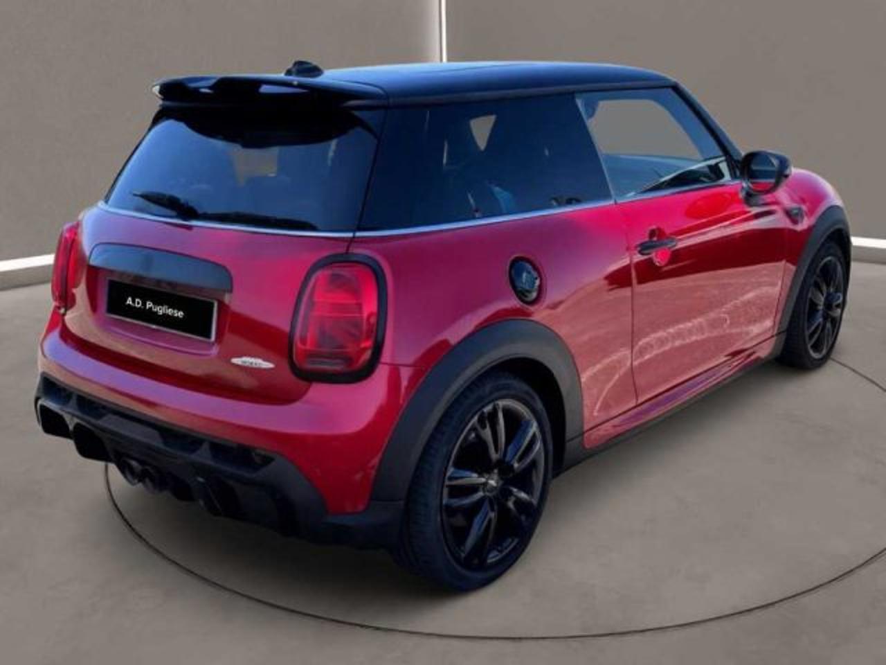 Mini Mini Mini usata 22