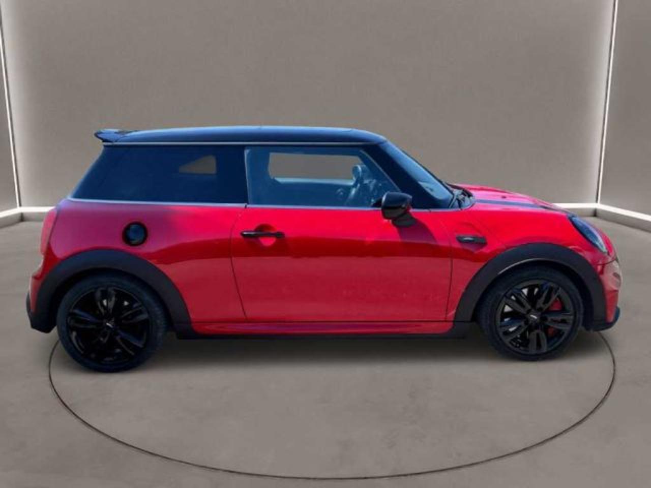 Mini Mini Mini usata 23