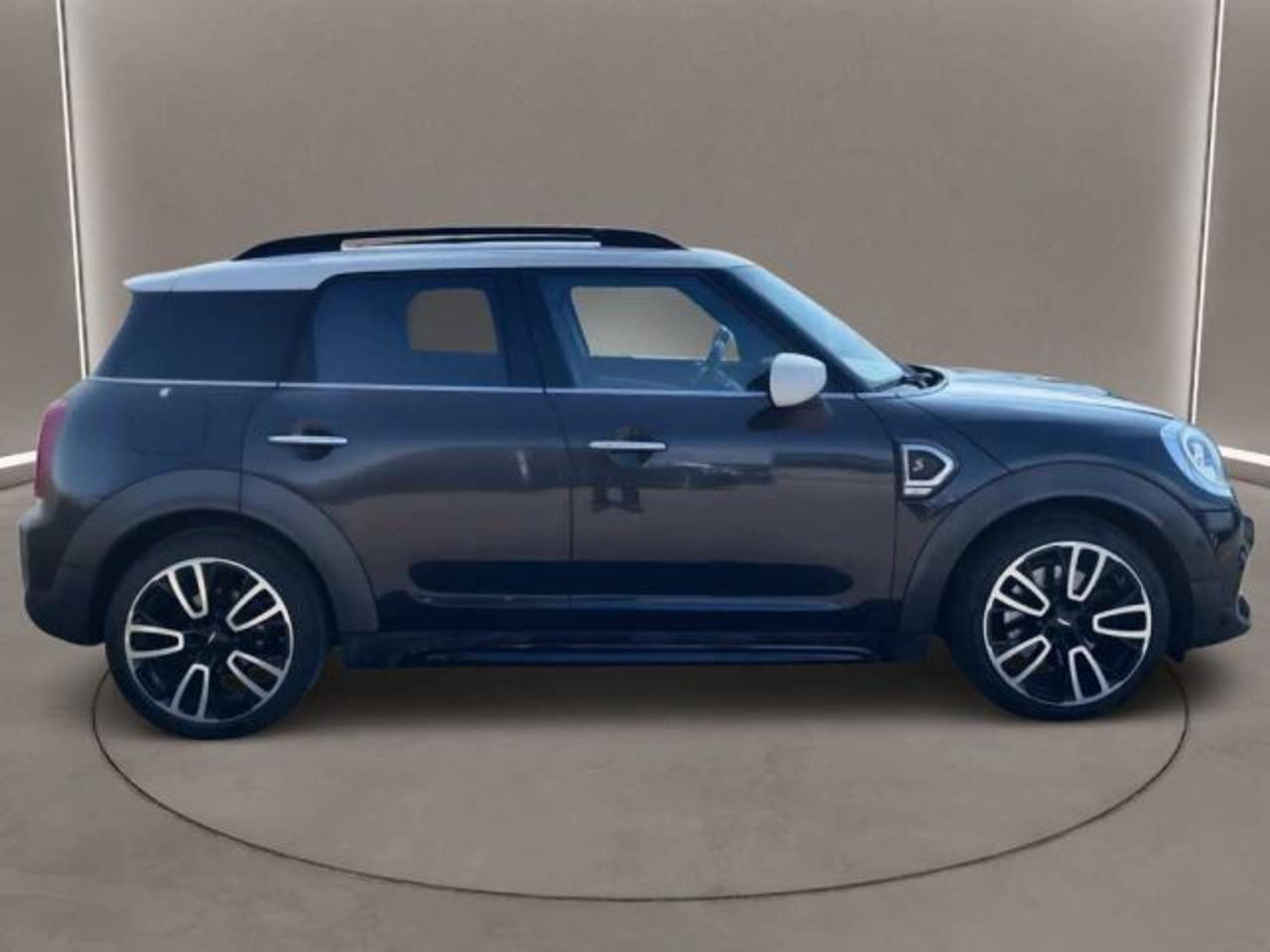 Mini Mini Mini usata 1