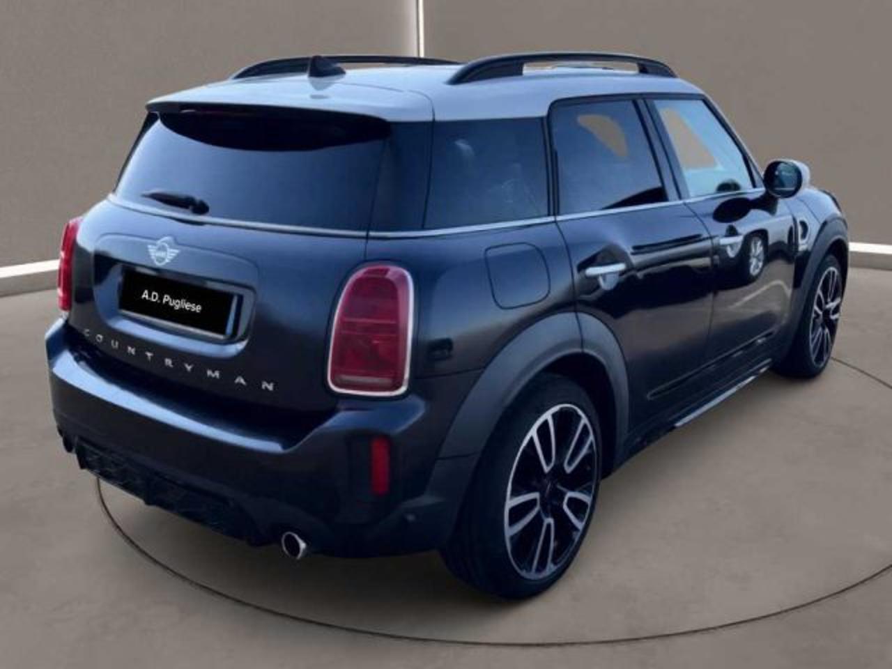 Mini Mini Mini usata 2