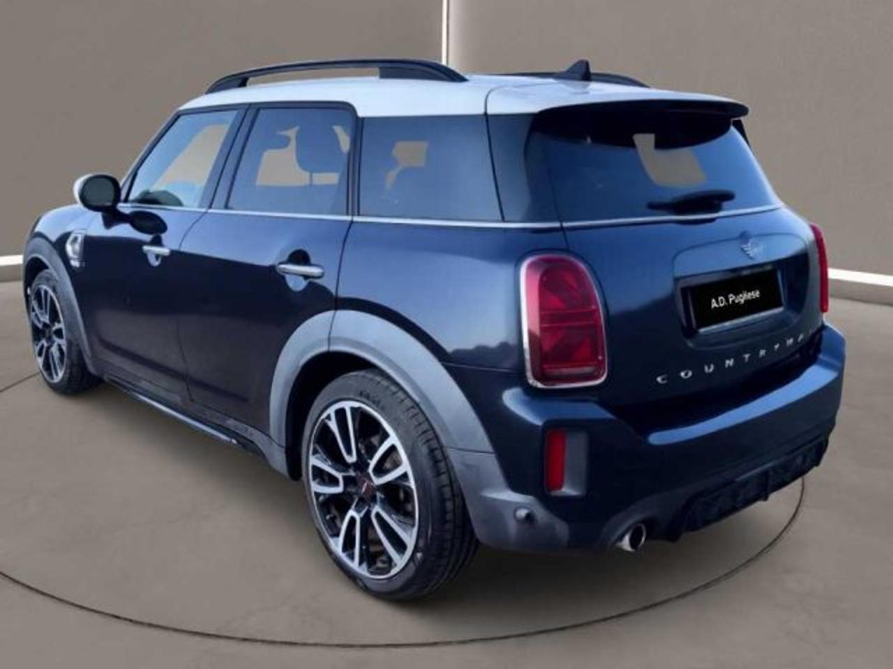 Mini Mini Mini usata 3