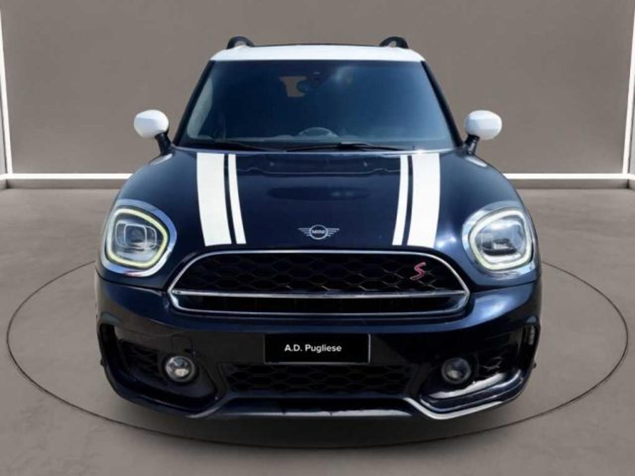 Mini Mini Mini usata 11