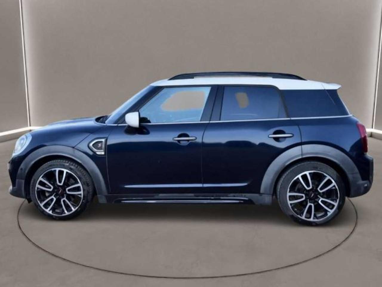 Mini Mini Mini usata 12