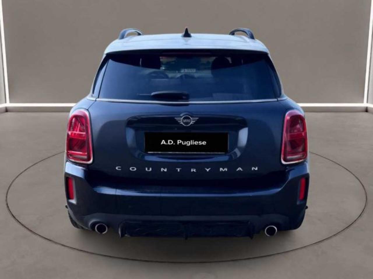 Mini Mini Mini usata 13