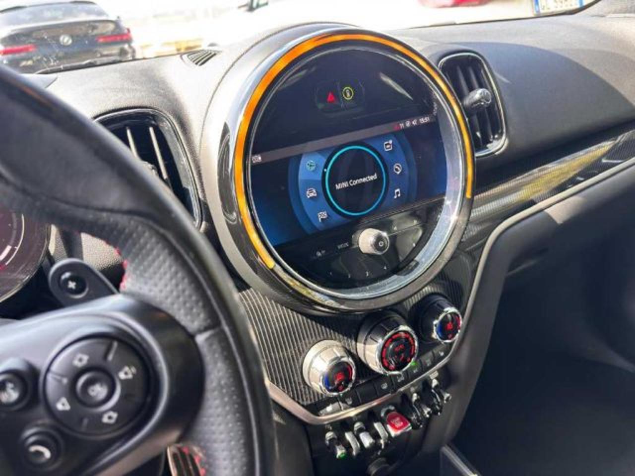 Mini Mini Mini usata 14