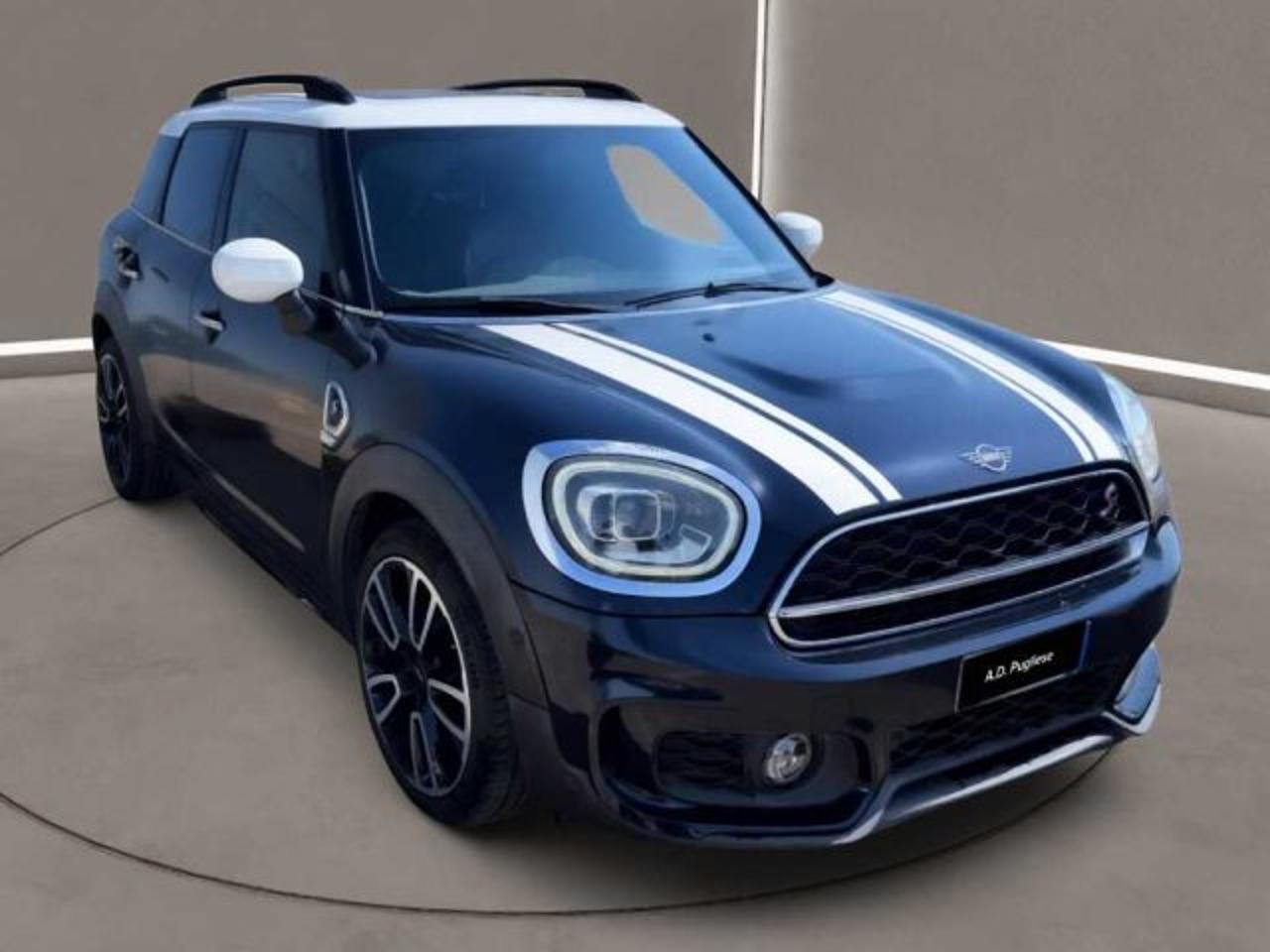Mini Mini Mini usata 18