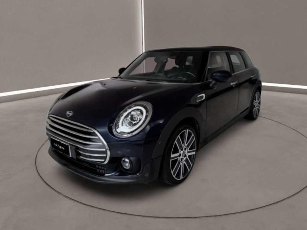 Mini Mini Mini MINI Cooper Clubman (F54) - 1.5
