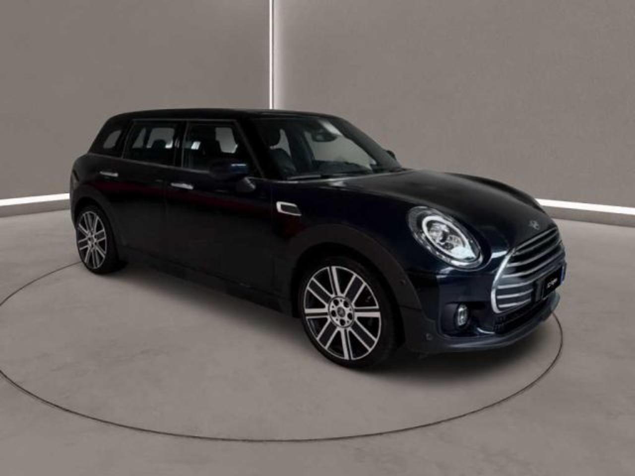 Mini Mini Mini usata 1