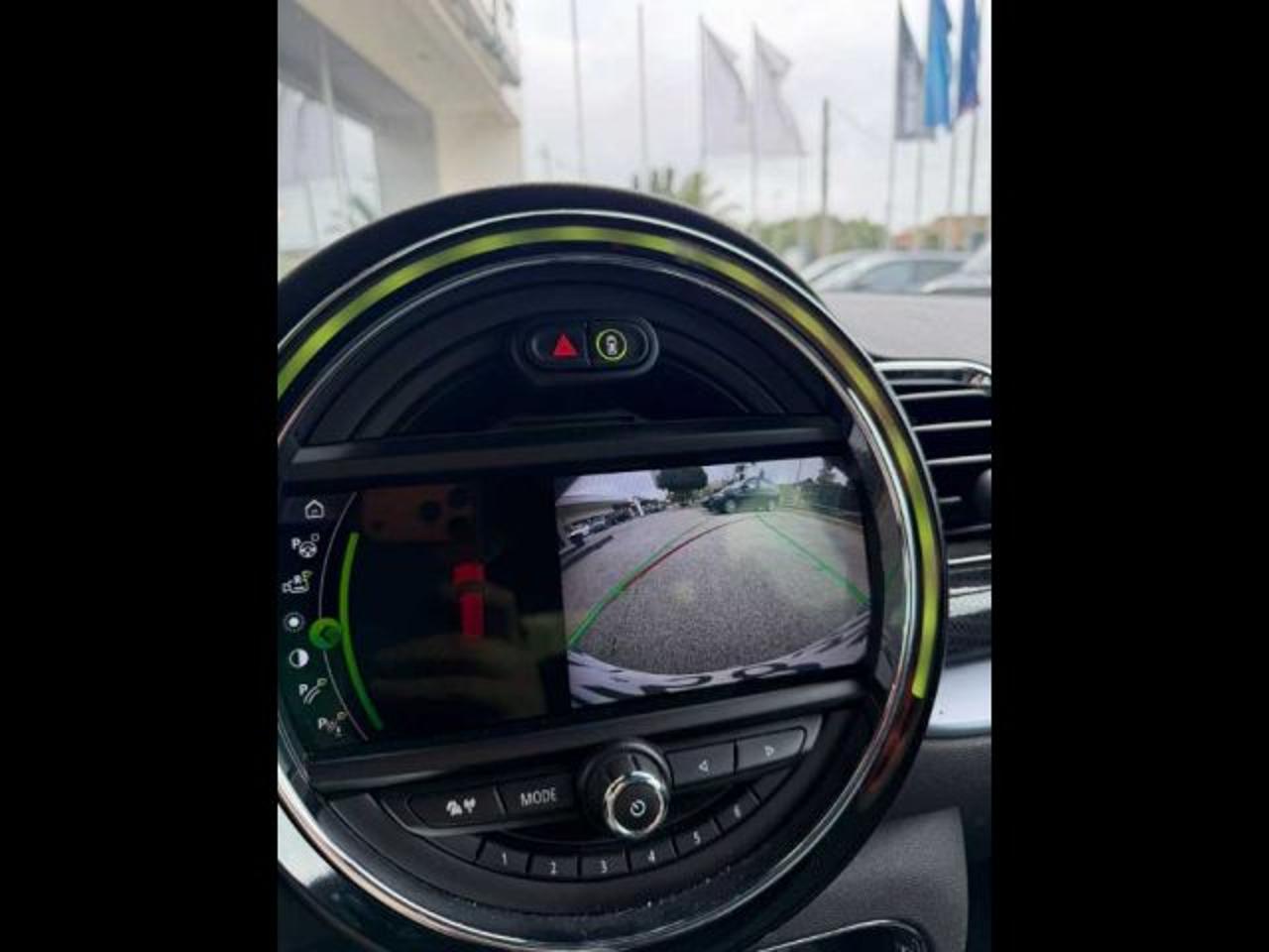 Mini Mini Mini usata 2