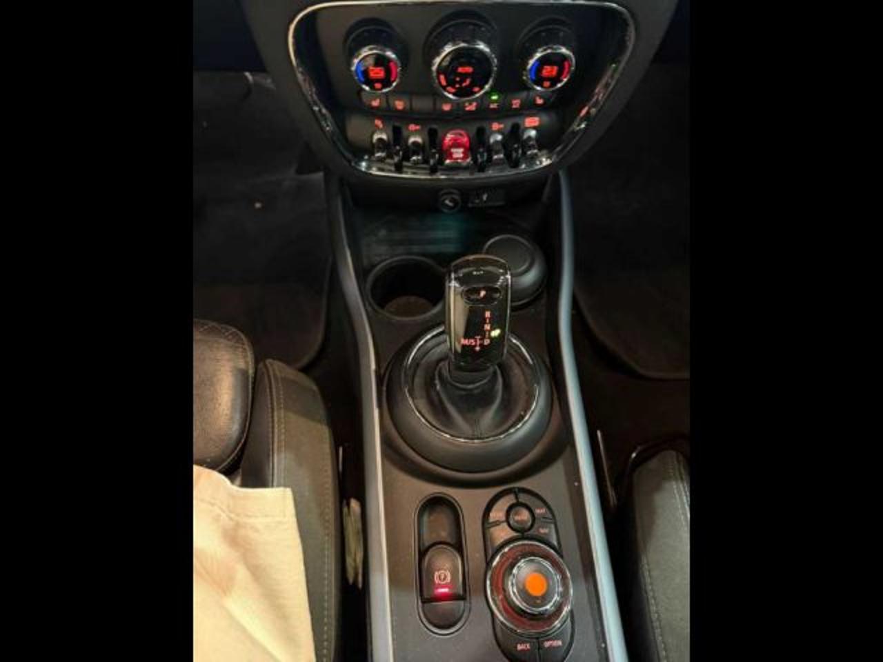 Mini Mini Mini usata 6