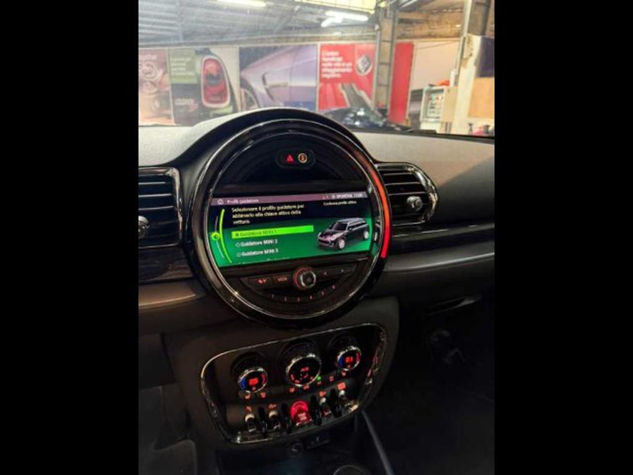Mini Mini Mini usata 7