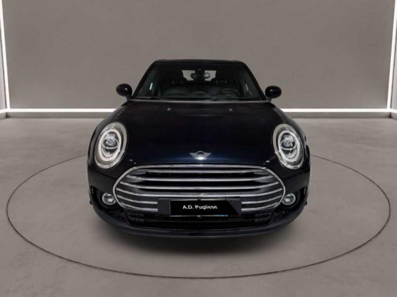 Mini Mini Mini usata 10