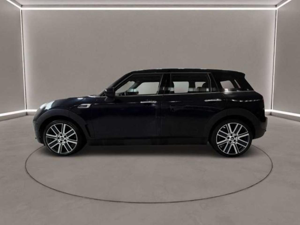 Mini Mini Mini usata 11