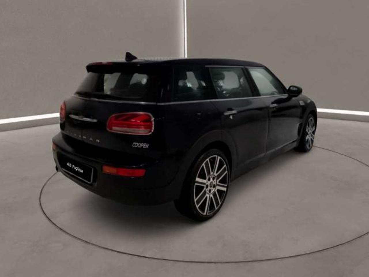 Mini Mini Mini usata 16