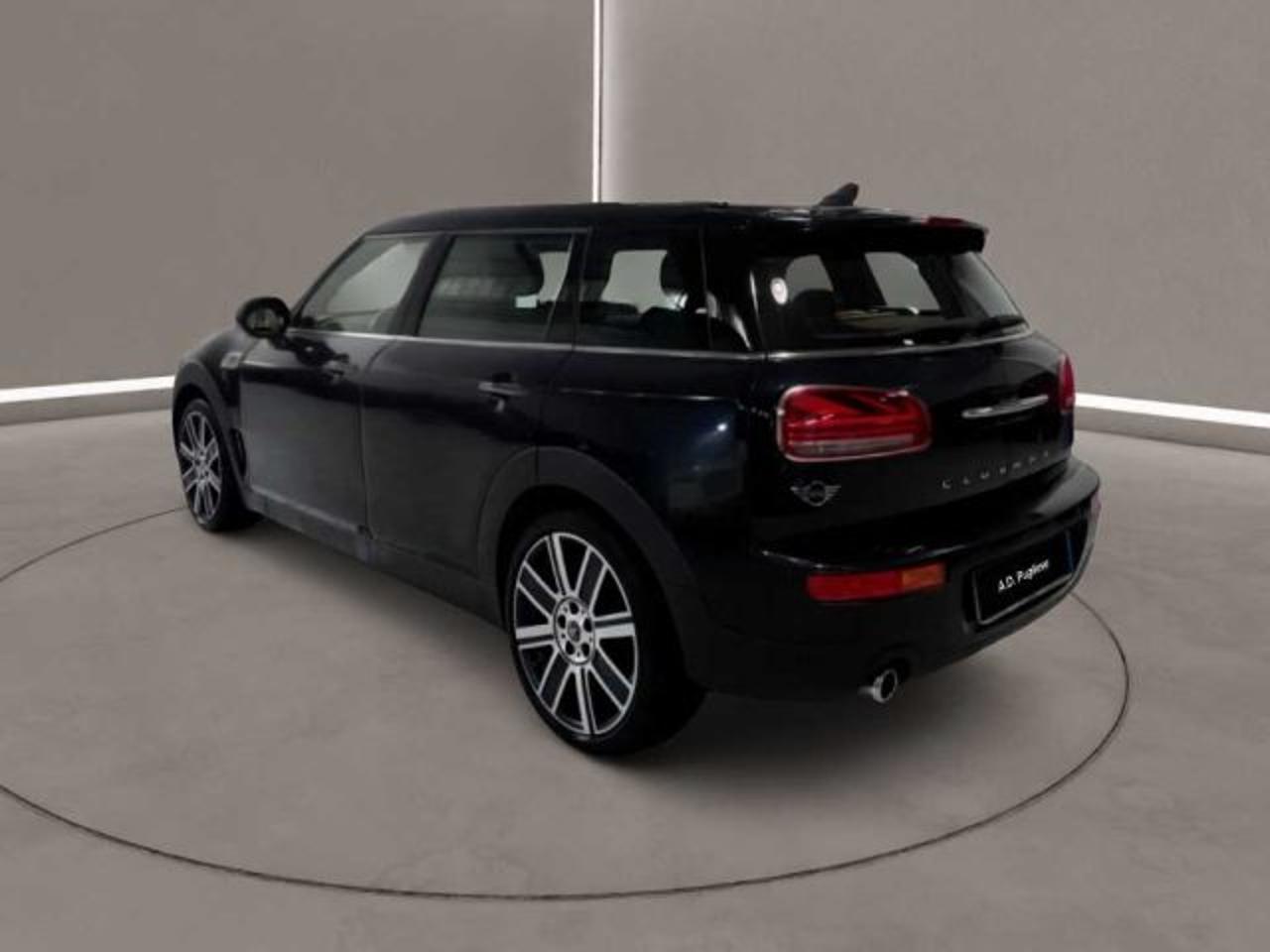 Mini Mini Mini usata 17