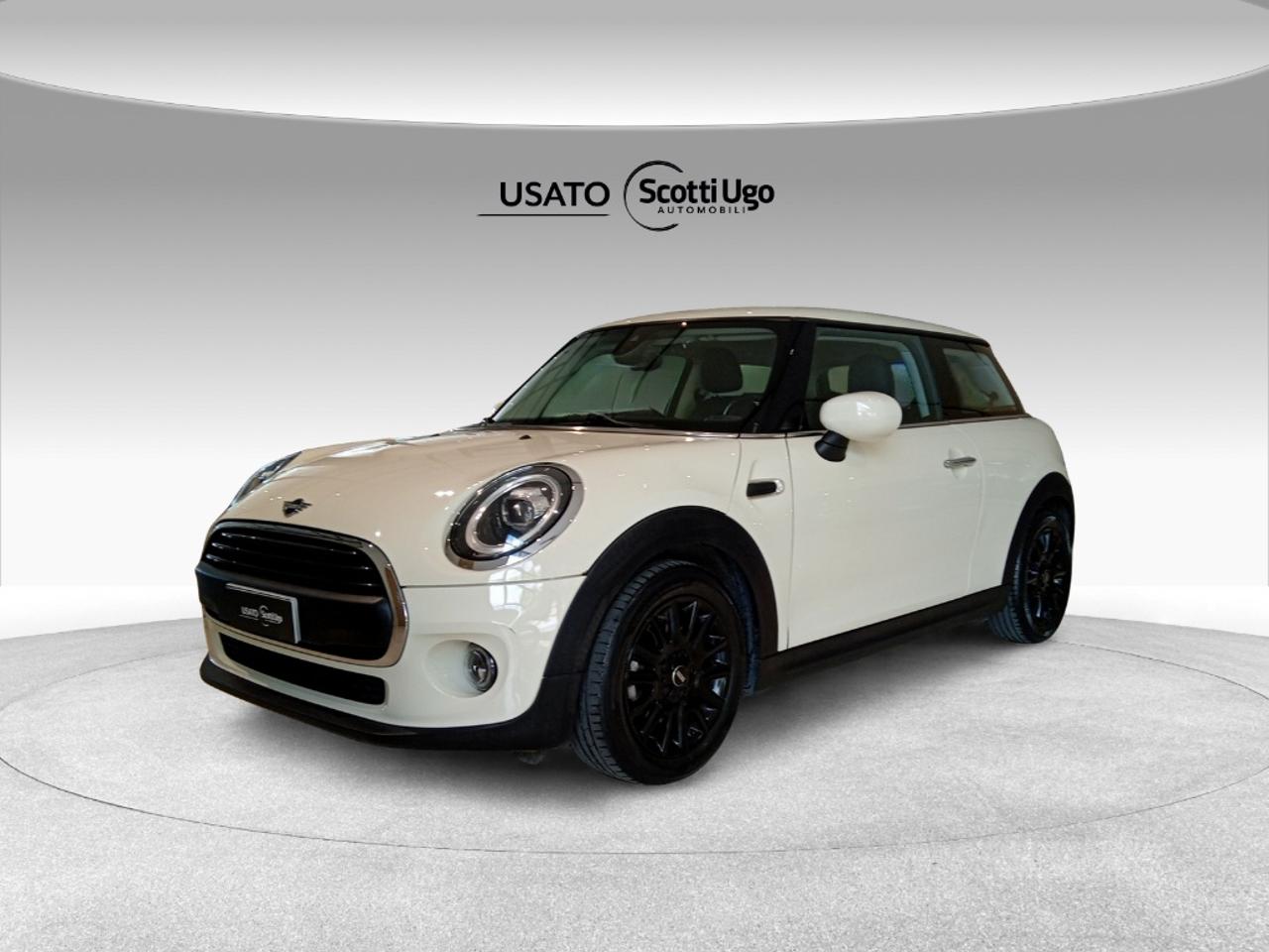 Mini Mini Mini MINI IV F54-F55-F56-F57 3p 1.5 One 75cv