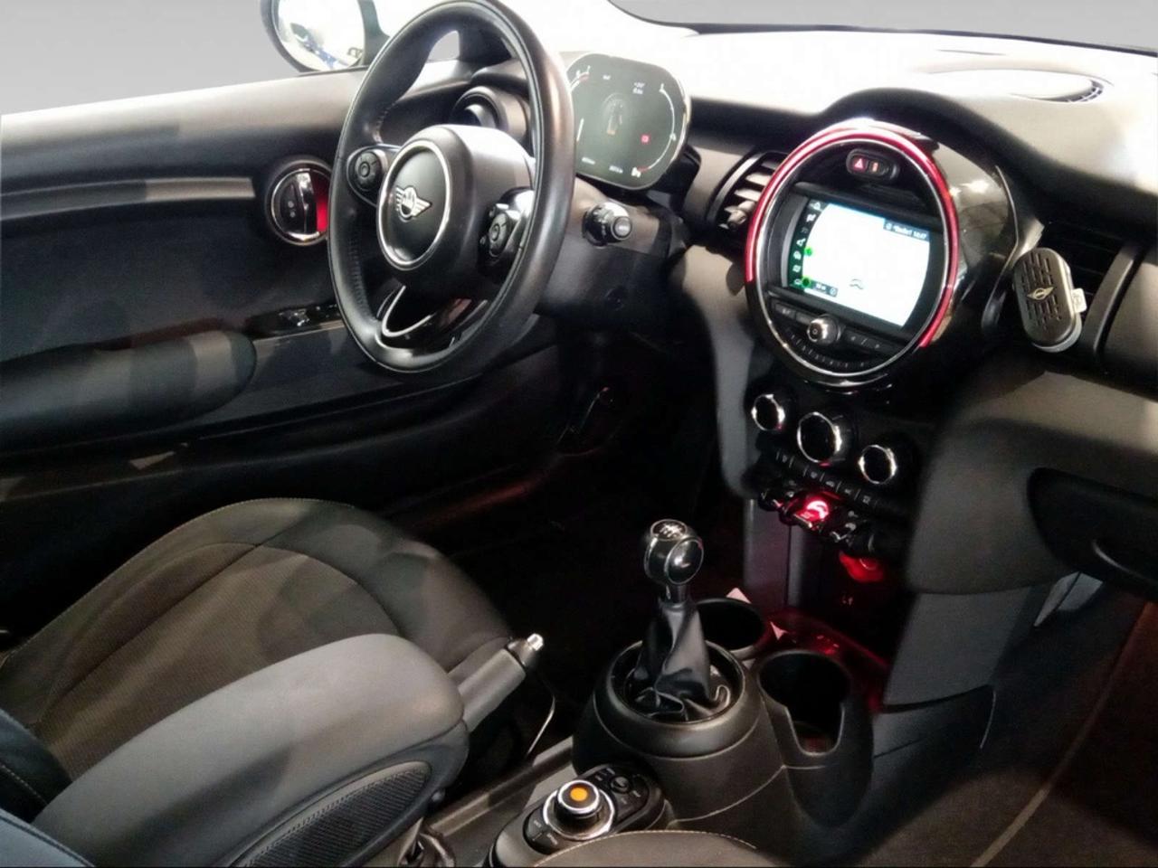 Mini Mini Mini usata 4