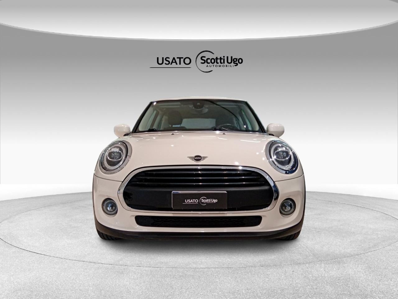 Mini Mini Mini usata 9