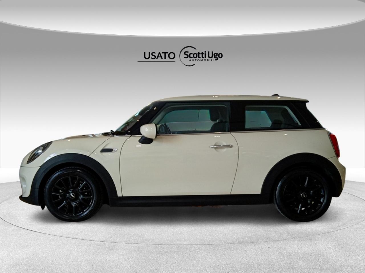 Mini Mini Mini usata 10