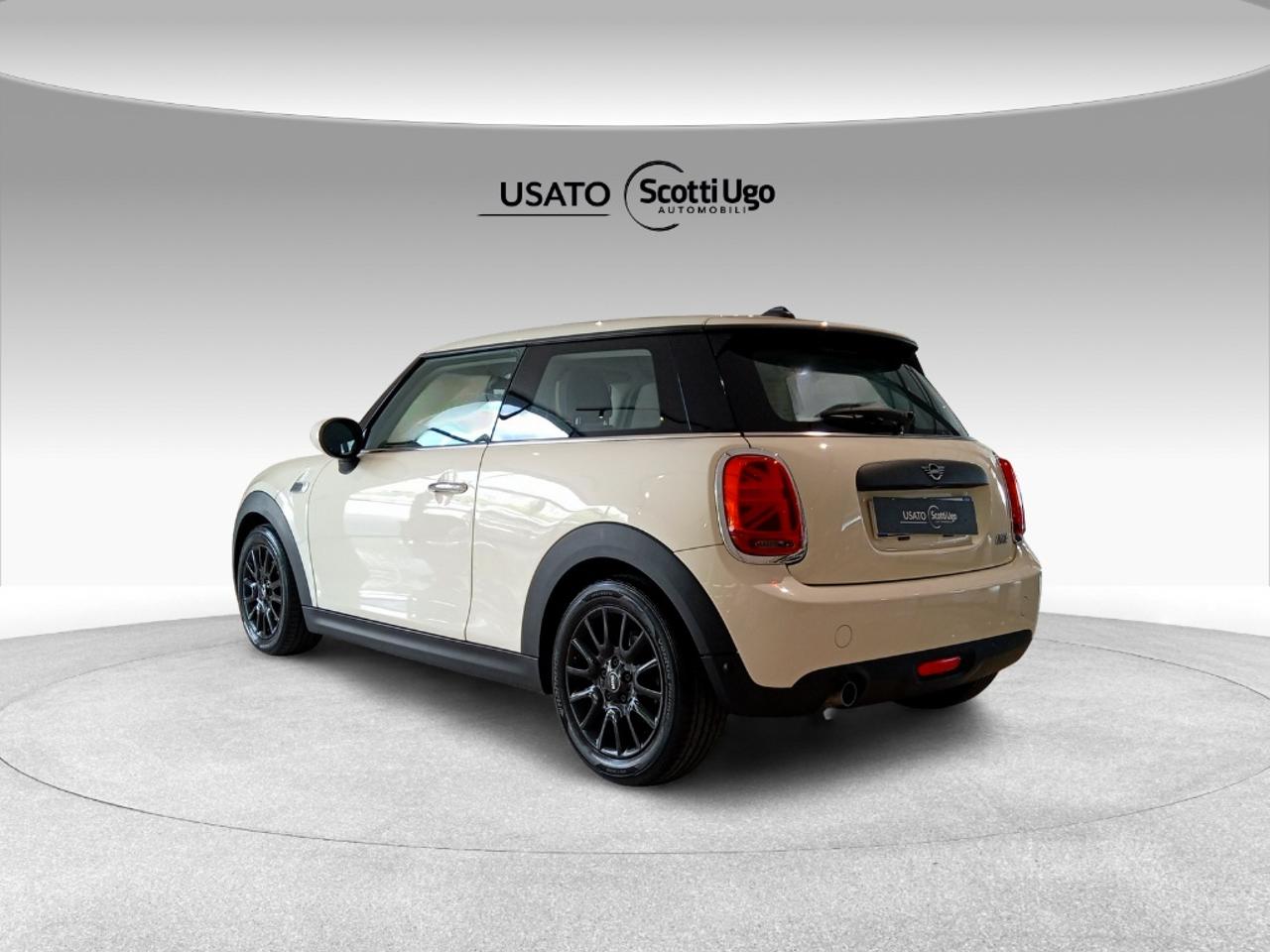Mini Mini Mini usata 11