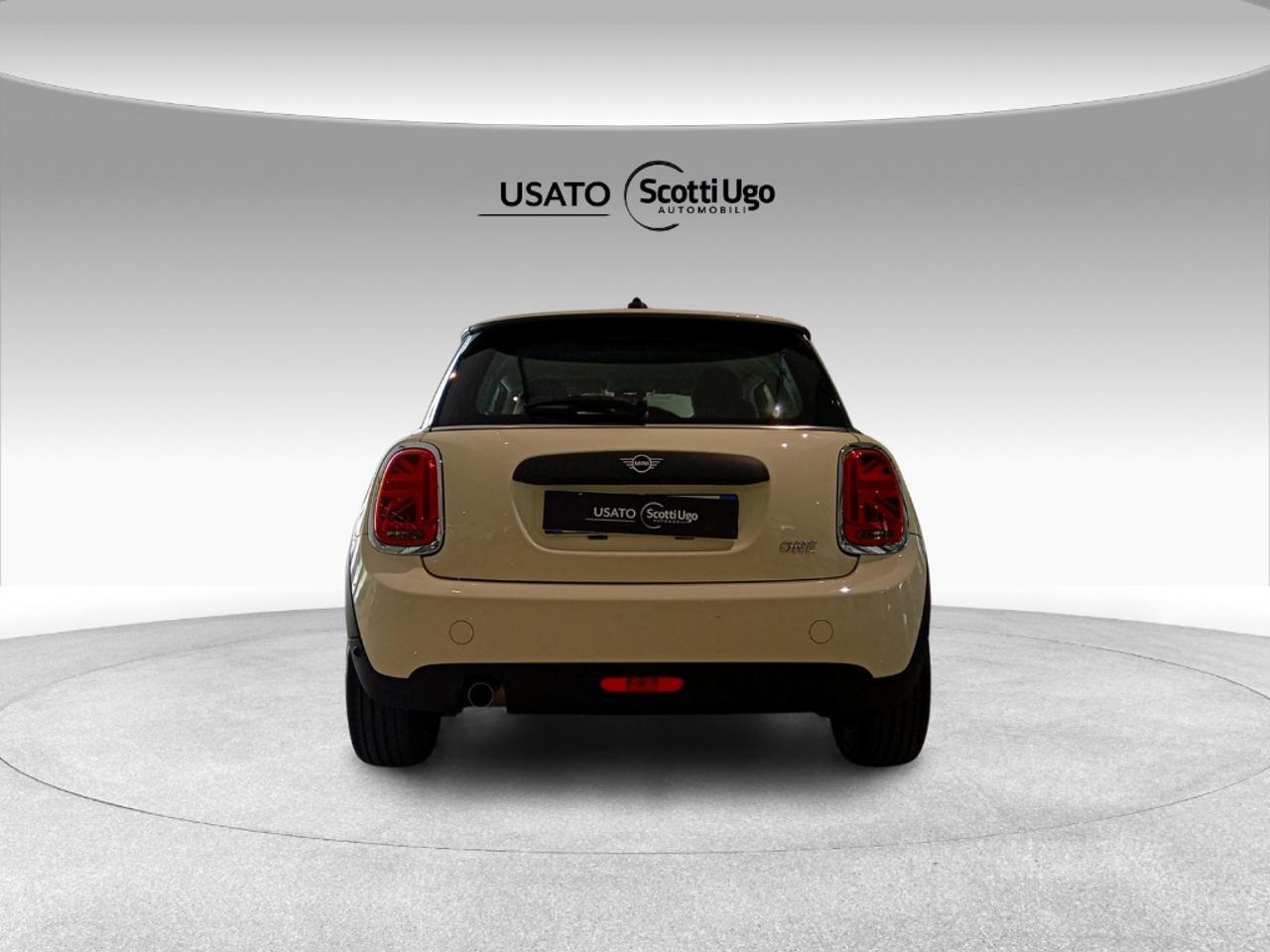 Mini Mini Mini usata 12