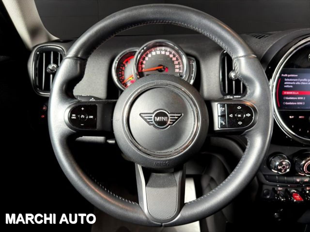 Mini Mini Mini usata 4
