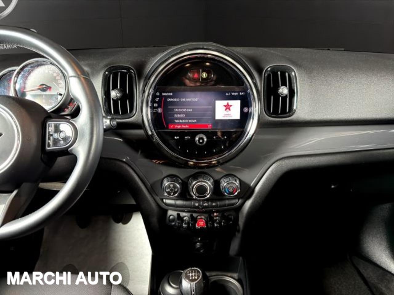 Mini Mini Mini usata 6
