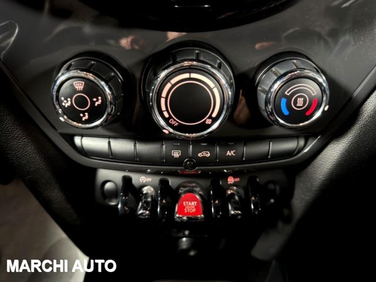 Mini Mini Mini usata 9