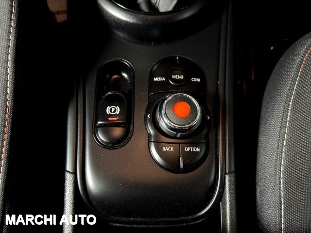 Mini Mini Mini usata 10