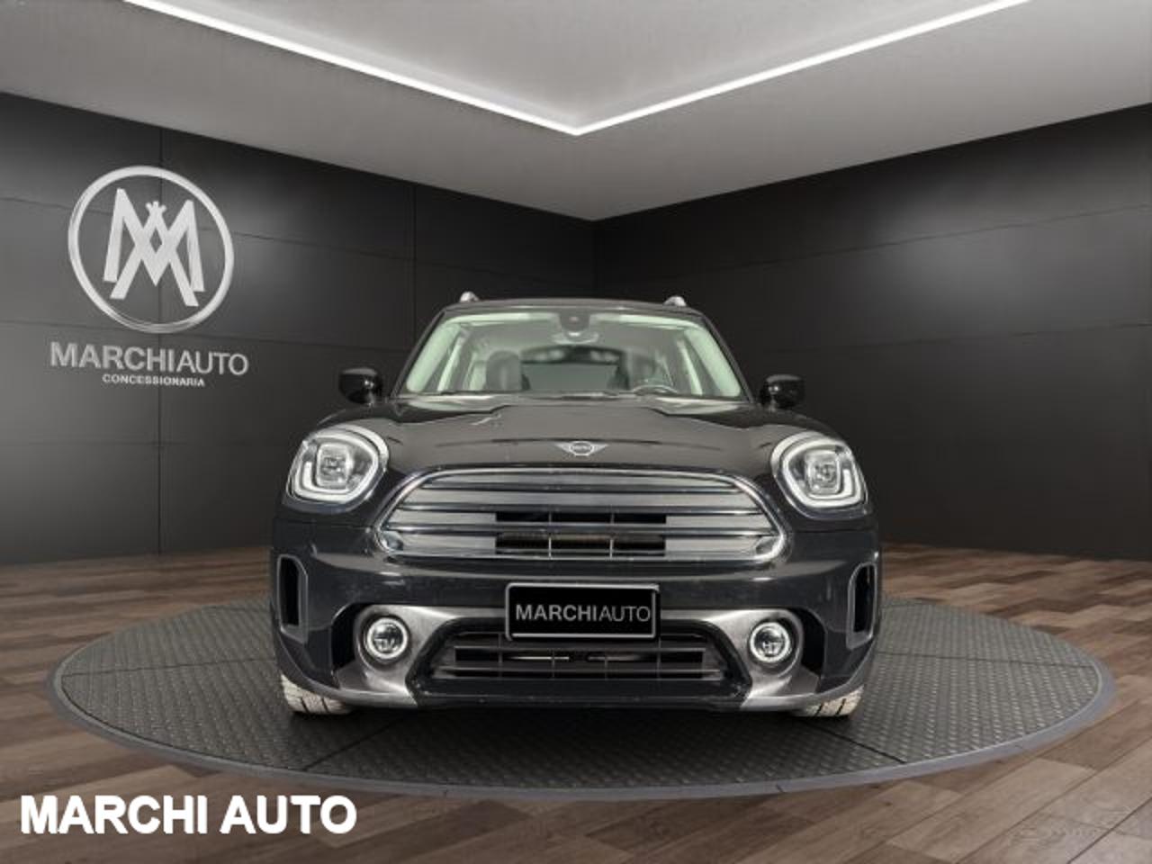 Mini Mini Mini usata 11