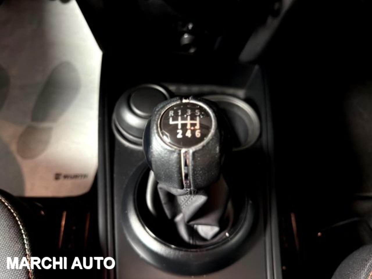 Mini Mini Mini usata 12