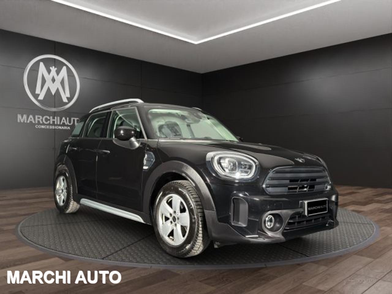 Mini Mini Mini usata 17