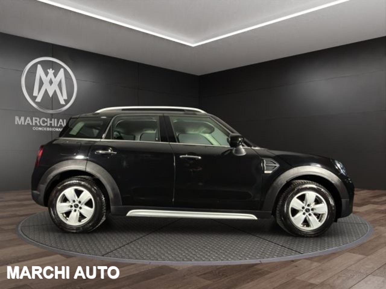 Mini Mini Mini usata 18