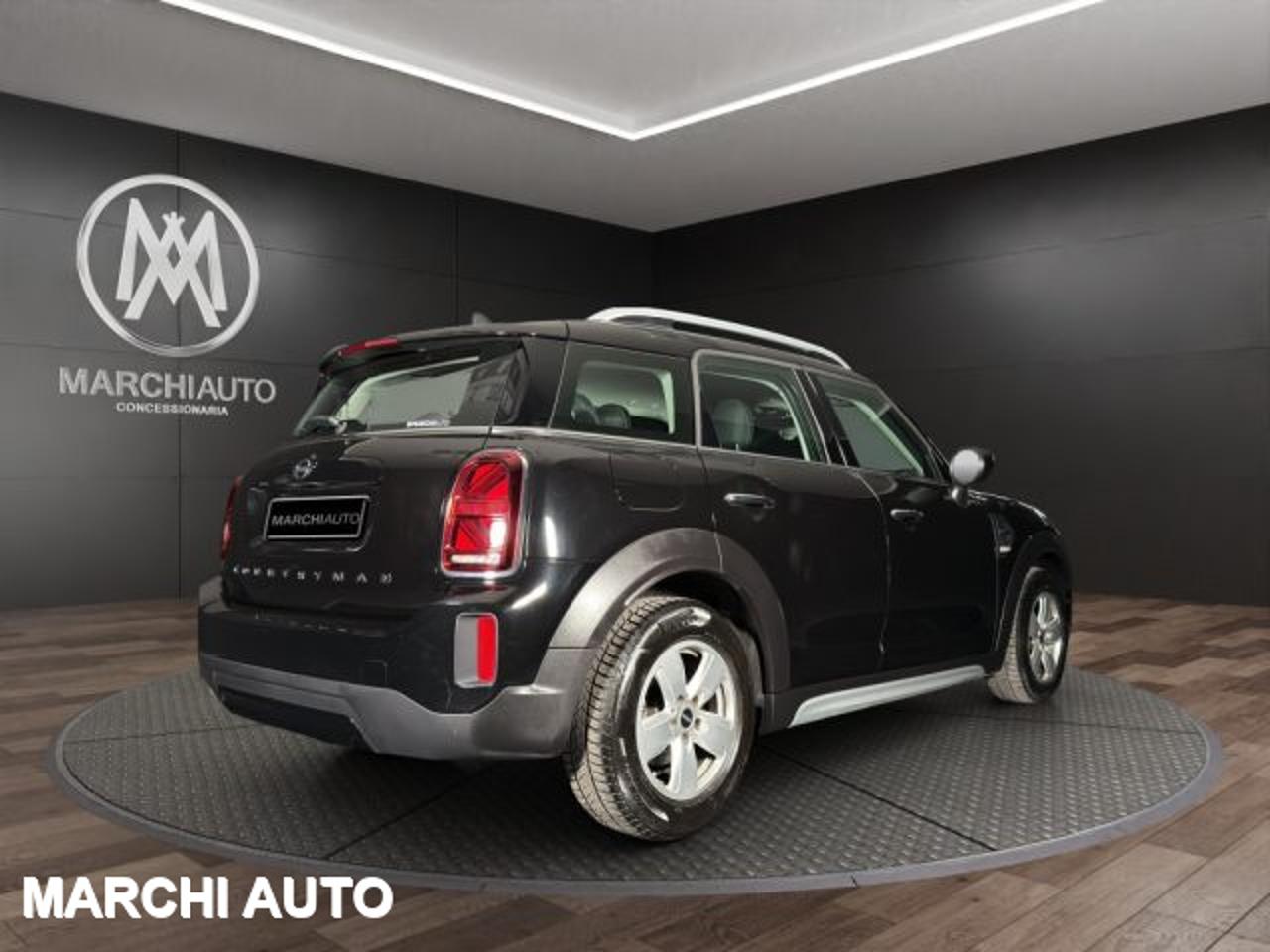 Mini Mini Mini usata 19