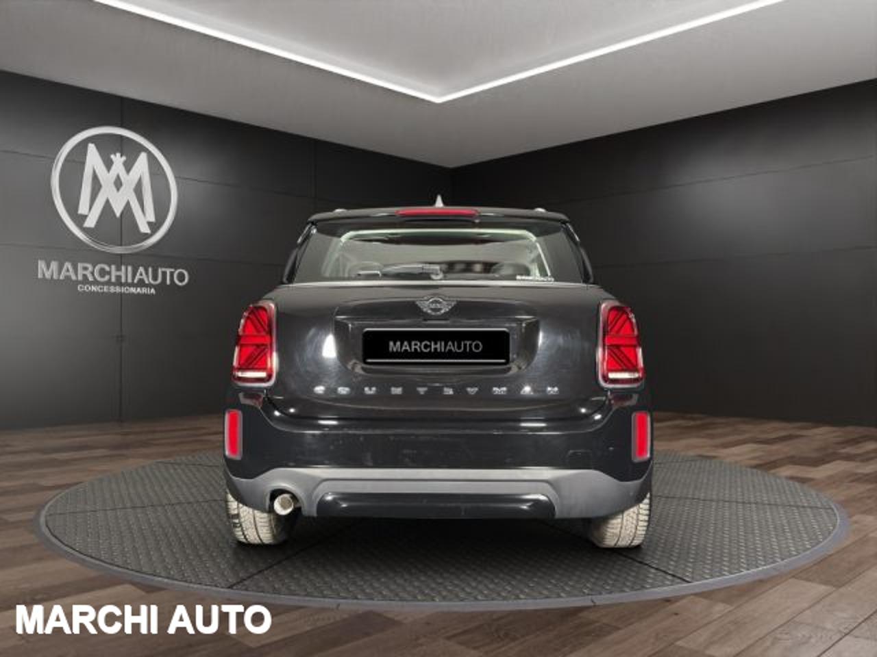 Mini Mini Mini usata 20