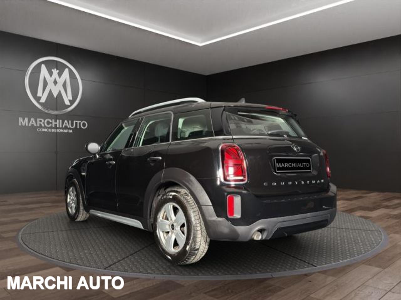 Mini Mini Mini usata 21