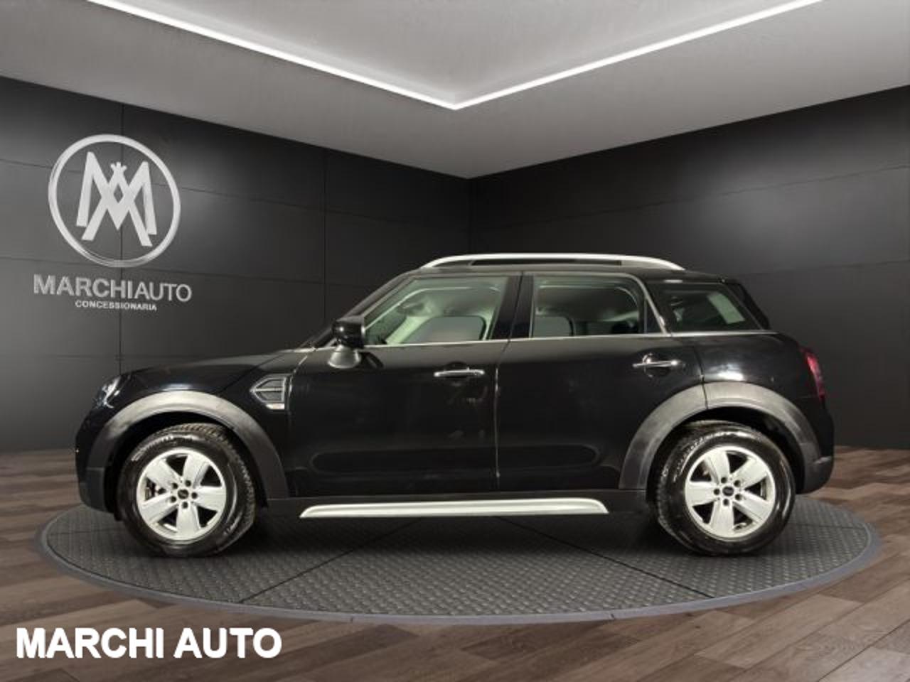 Mini Mini Mini usata 22