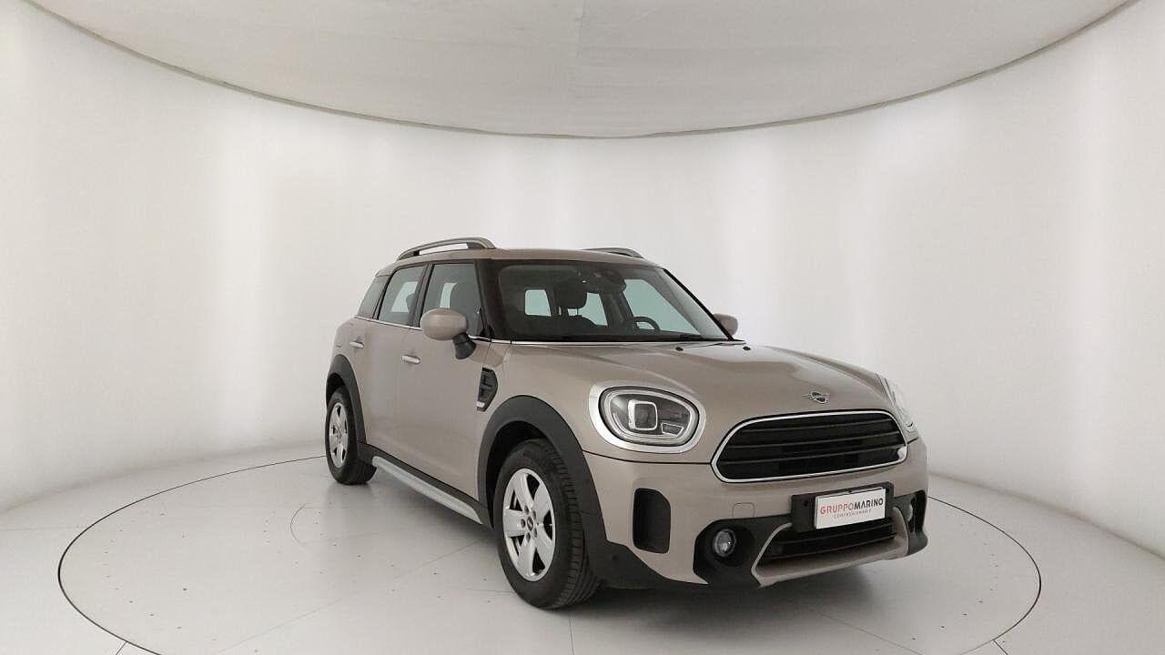 Mini Mini Mini usata 2