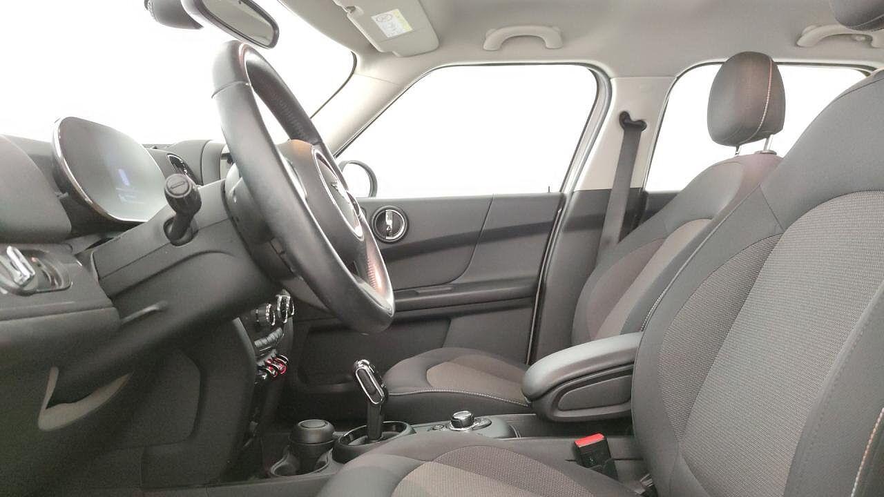 Mini Mini Mini usata 4