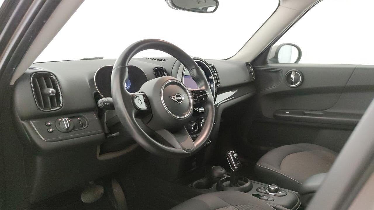 Mini Mini Mini usata 5