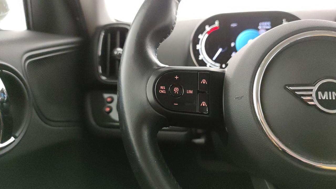 Mini Mini Mini usata 8