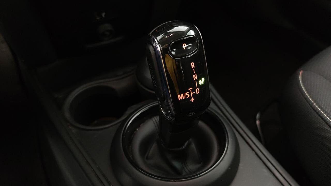 Mini Mini Mini usata 10
