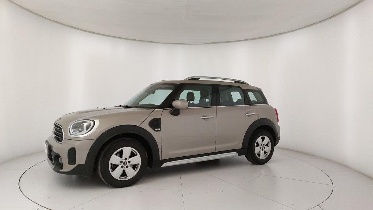 Mini Mini Mini usata 11