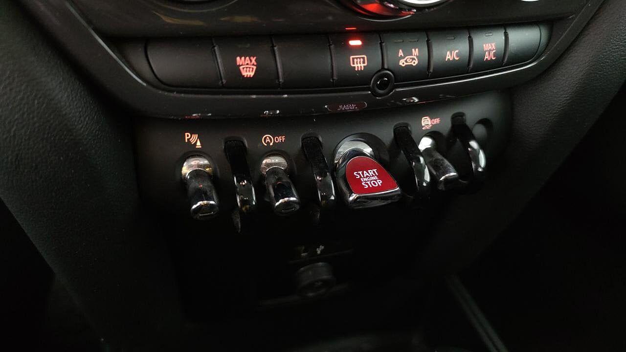Mini Mini Mini usata 17