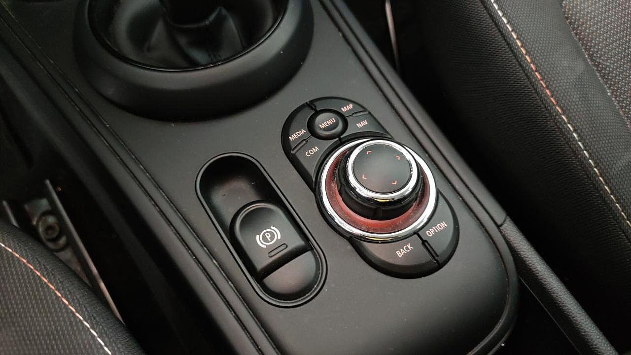 Mini Mini Mini usata 18