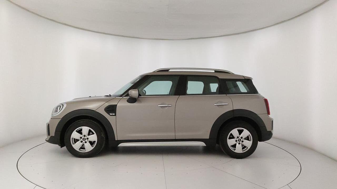 Mini Mini Mini usata 22